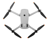 DJI Lito X1 Fly More Combo (RC-N3) - 1517432 - zdjęcie 4